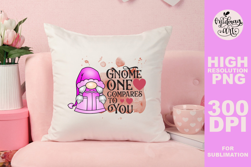 gnome-one-compares-to-you-png-valentines-day-sublimation