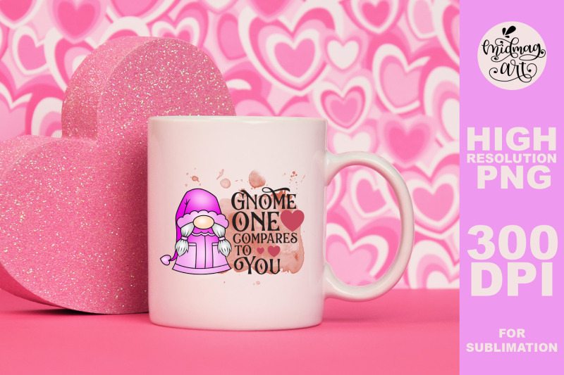 gnome-one-compares-to-you-png-valentines-day-sublimation