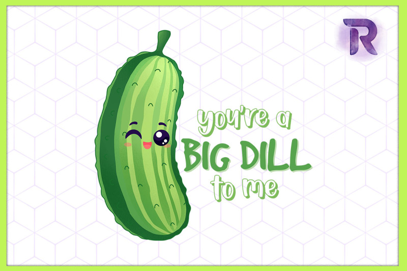 you-039-re-a-big-dill-to-me-cucumber