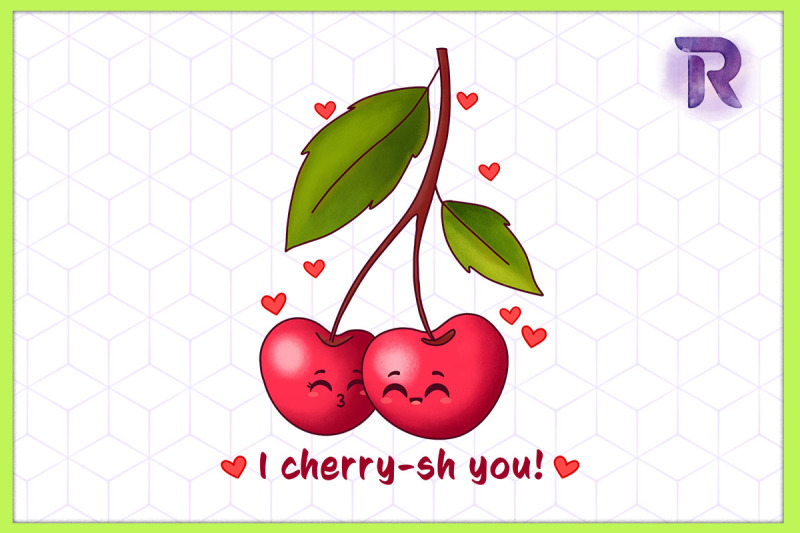 i-cherry-sh-you-cute-cherry-couple