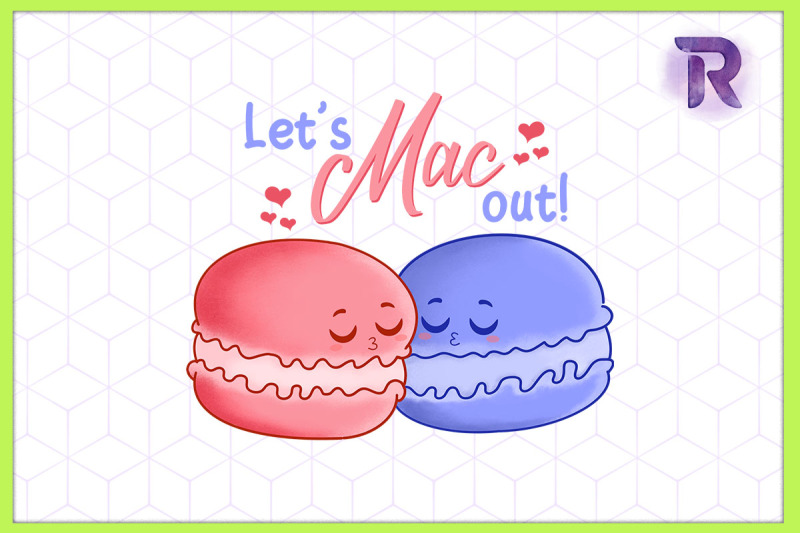 let-039-s-mac-out-macaron-couple