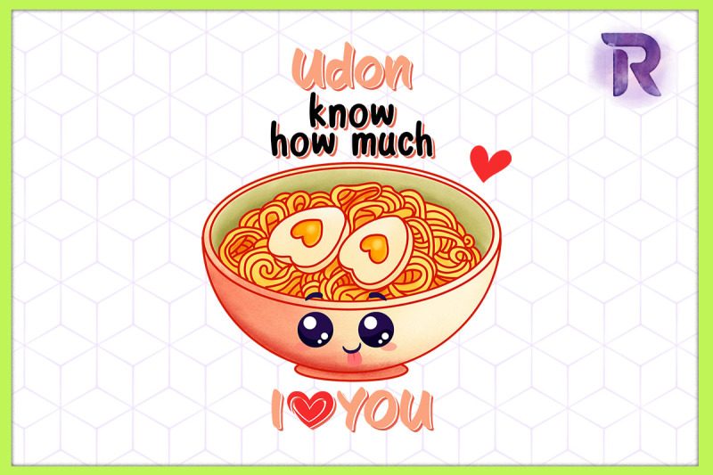 udon-know-how-much-i-love-you-udon