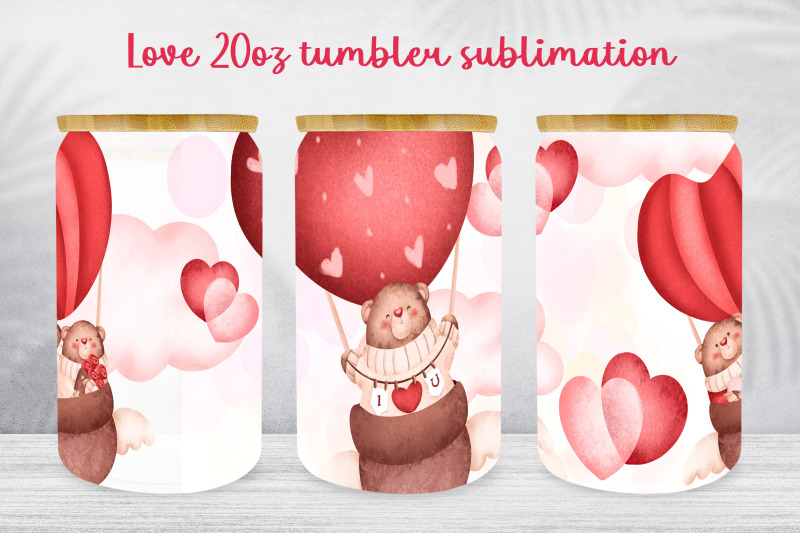 love-glass-can-wrap-valentines-day-sublimation-teddy-bear