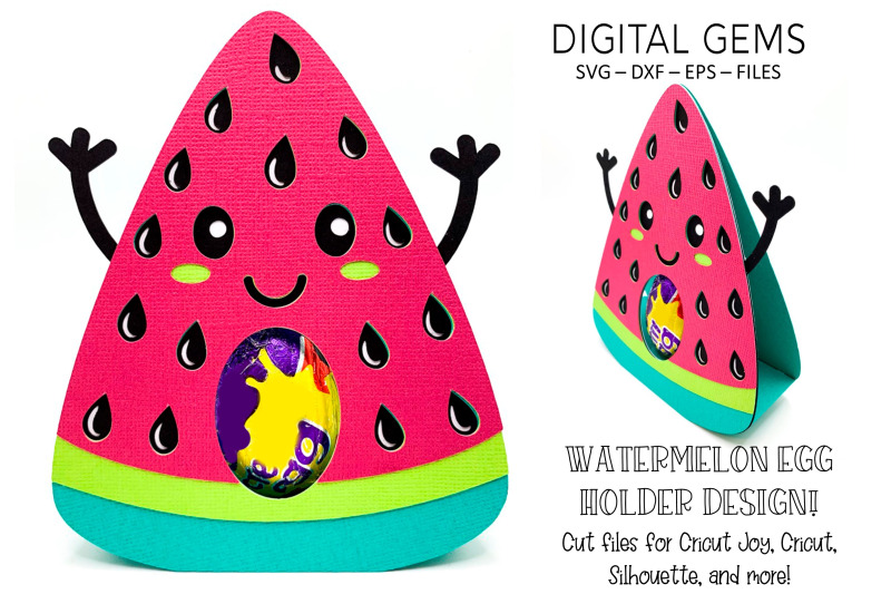 watermelon-easter-egg-holder