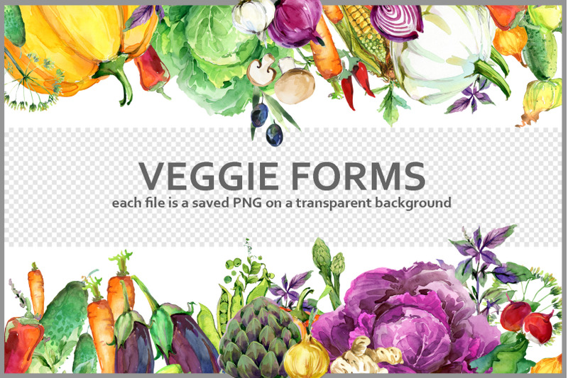 watercolor-vegetables-png