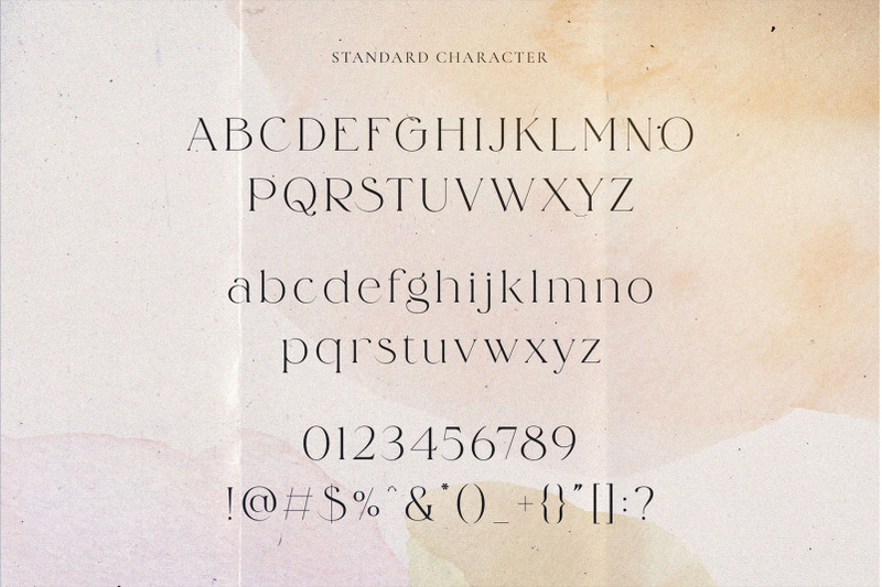 sephir-classy-elegant-serif