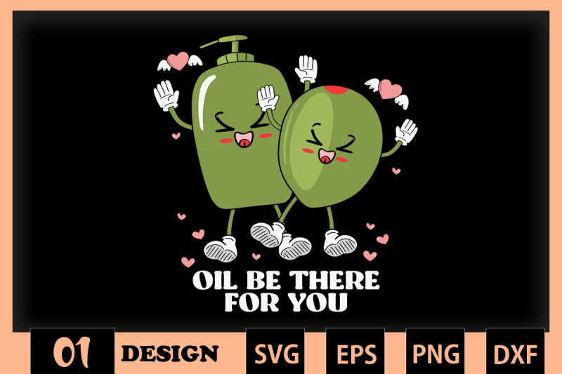 oil-be-there-for-you-olive-valentine