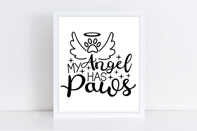 my-angel-has-paws-svg-pet-memorial-svg-pet-loss-svg-pet-angel-svg