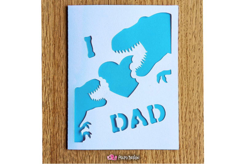 t-rex-dad-card-svg-eps-and-png