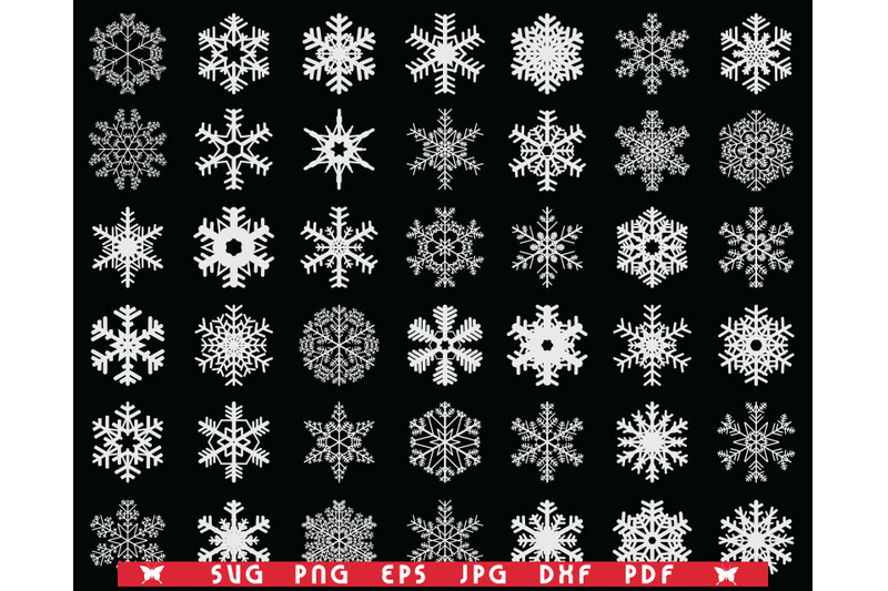 svg-white-snowflakes-seamless-pattern-digital-clipart