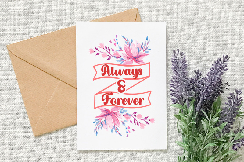 always-and-forever-sublimation-png