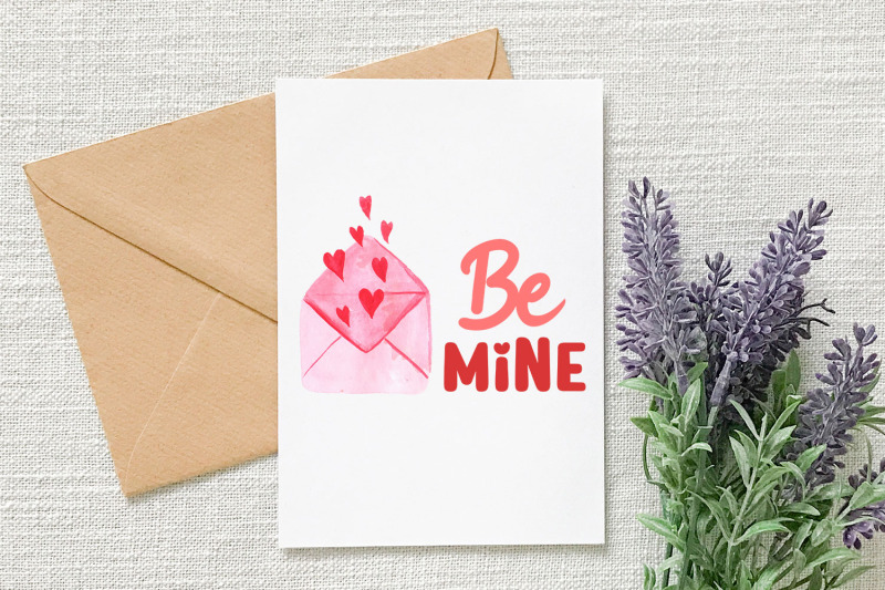 be-mine-sublimation-png