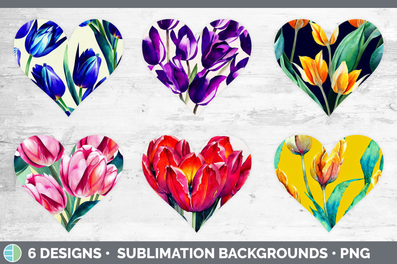 tulips-hearts-clipart