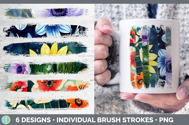 anemones-brush-strokes-png-sublimation-designs