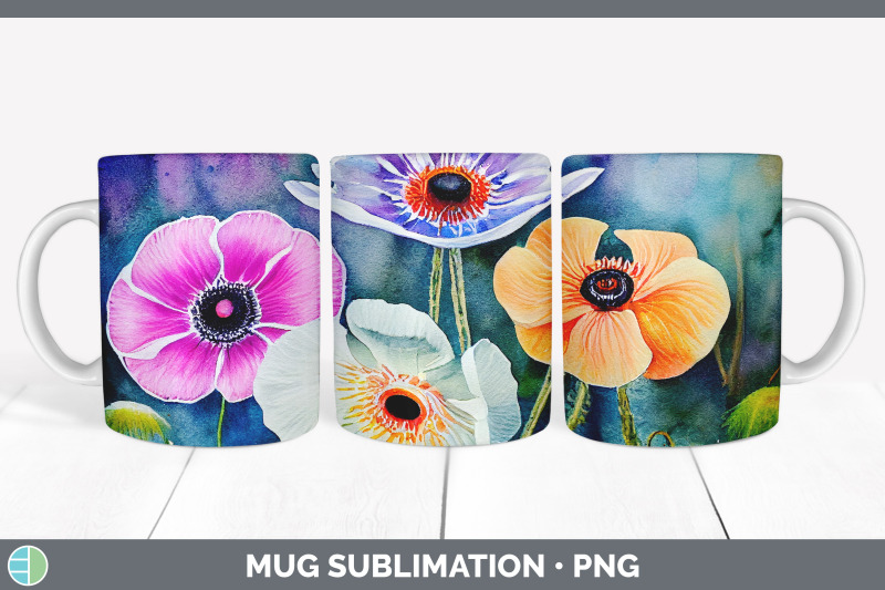 anemones-mug-sublimation
