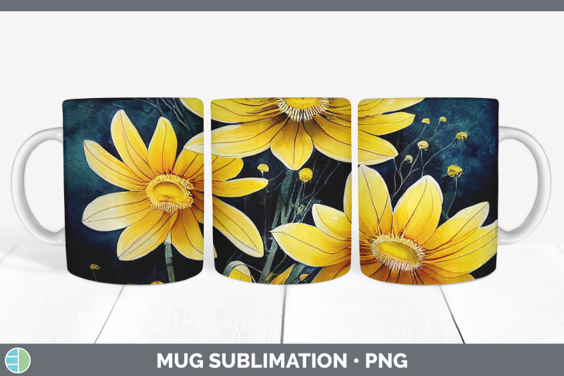 anemones-mug-sublimation