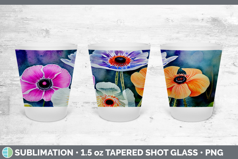 anemones-shot-glass-sublimation-shot-glass-1-5oz-tapered