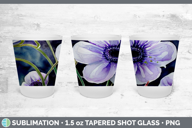 anemones-shot-glass-sublimation-shot-glass-1-5oz-tapered