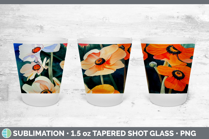 anemones-shot-glass-sublimation-shot-glass-1-5oz-tapered