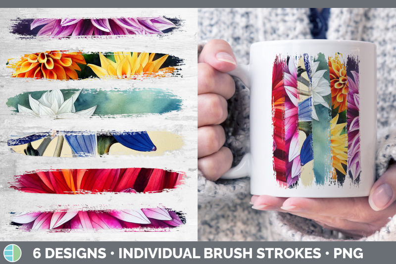 dahlias-brush-strokes-png-sublimation-designs