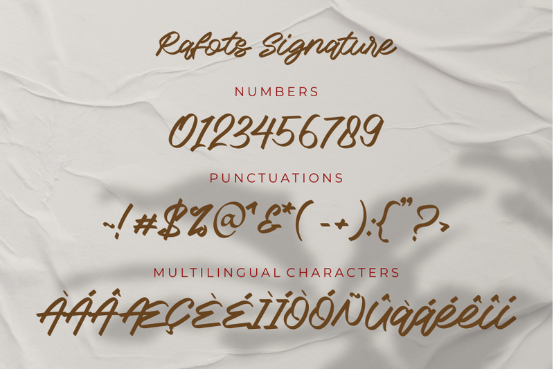 rafots-signature-classy-font