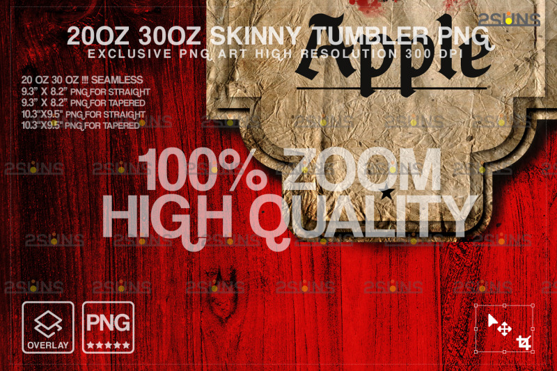 20oz-apple-juice-spooky-potion-skinny-tumbler-design
