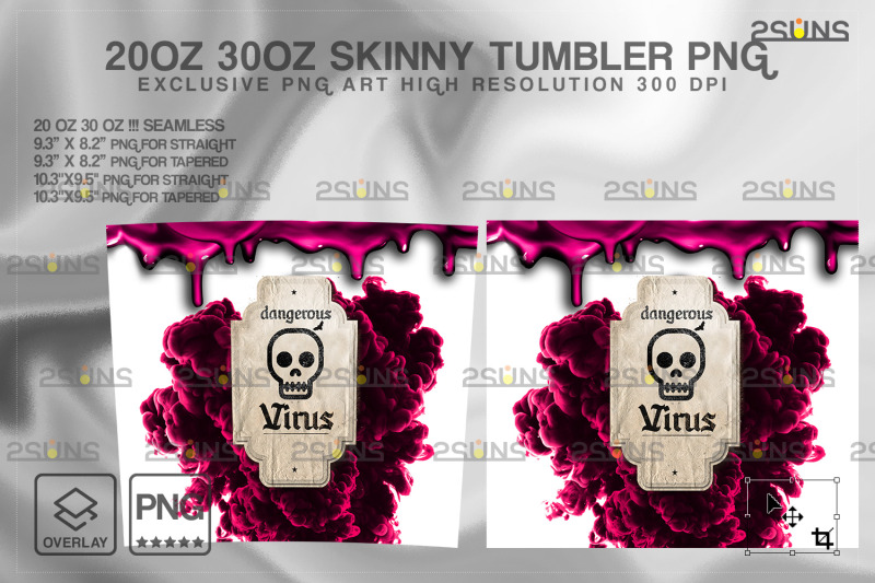 20oz-spooky-potion-skinny-tumbler-design