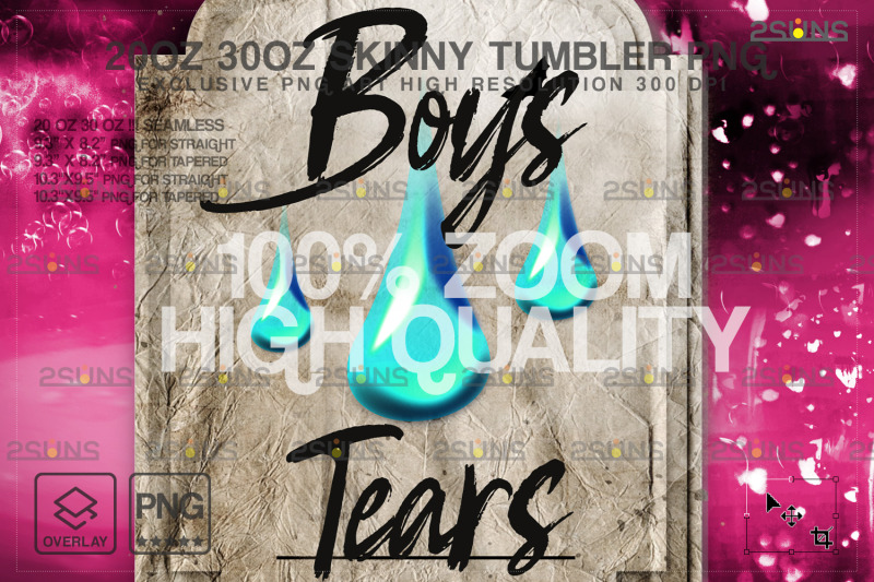 20oz-boys-tears-potion-skinny-tumbler-design