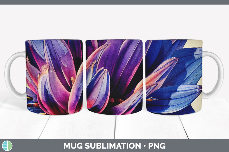 dahlias-mug-sublimation