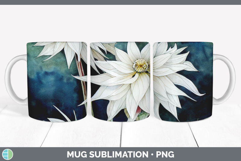 dahlias-mug-sublimation