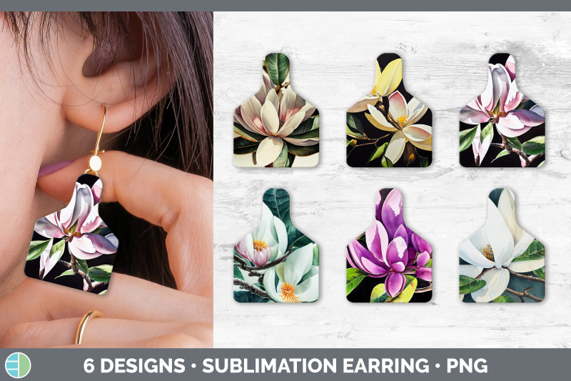 magnolias-cow-tag-earring-sublimation-cattle-ear-tag