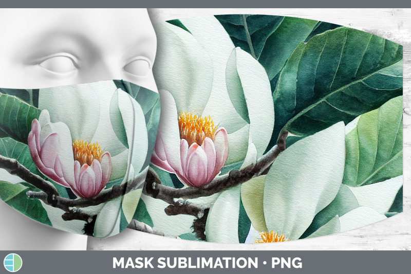 magnolias-mask-sublimation-bundle-face-mask-designs