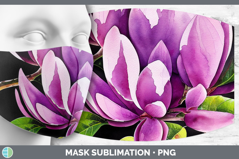 magnolias-mask-sublimation-bundle-face-mask-designs