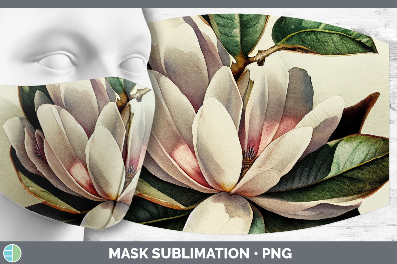 magnolias-mask-sublimation-bundle-face-mask-designs