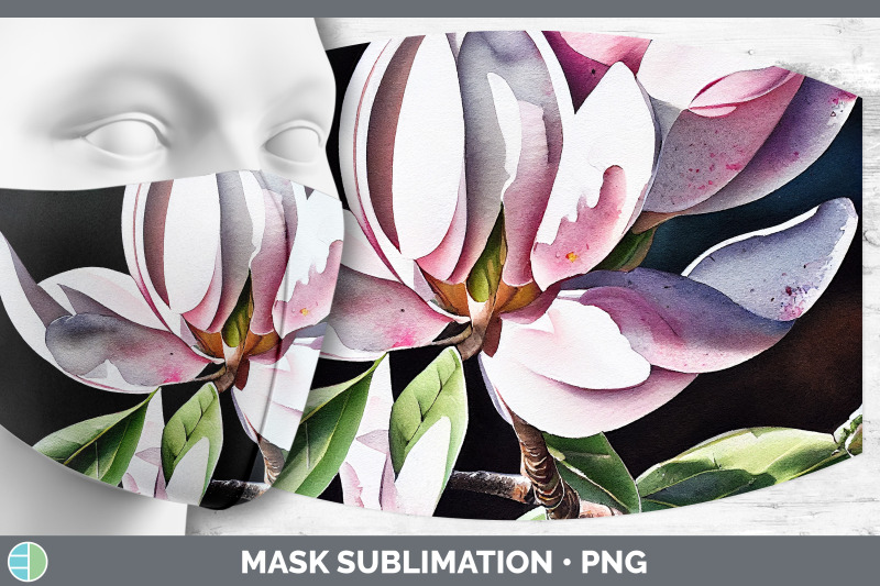 magnolias-mask-sublimation-bundle-face-mask-designs