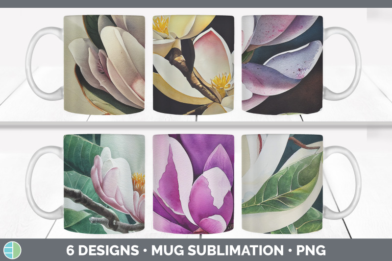 magnolias-mug-sublimation