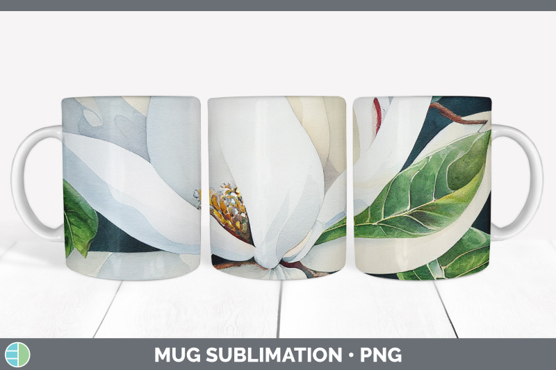 magnolias-mug-sublimation