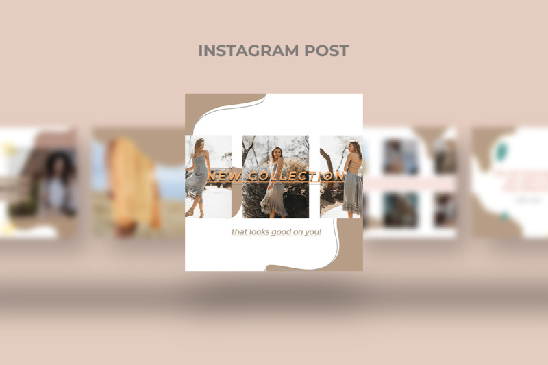 fashion-instagram-post-template