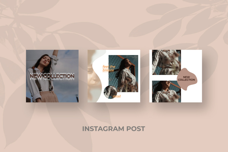 fashion-instagram-post-template