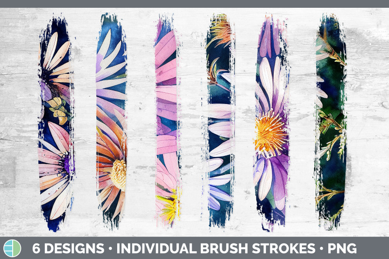 asters-brush-strokes-png-sublimation-designs