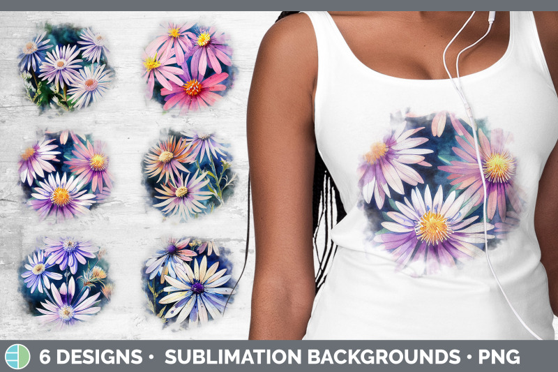 asters-background-grunge-sublimation-backgrounds