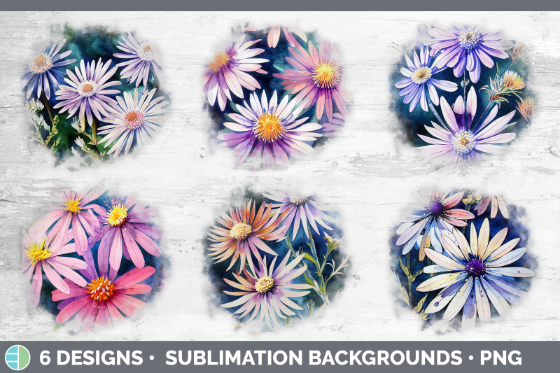 asters-background-grunge-sublimation-backgrounds