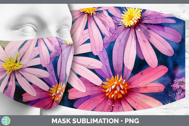 asters-mask-sublimation-bundle-face-mask-designs