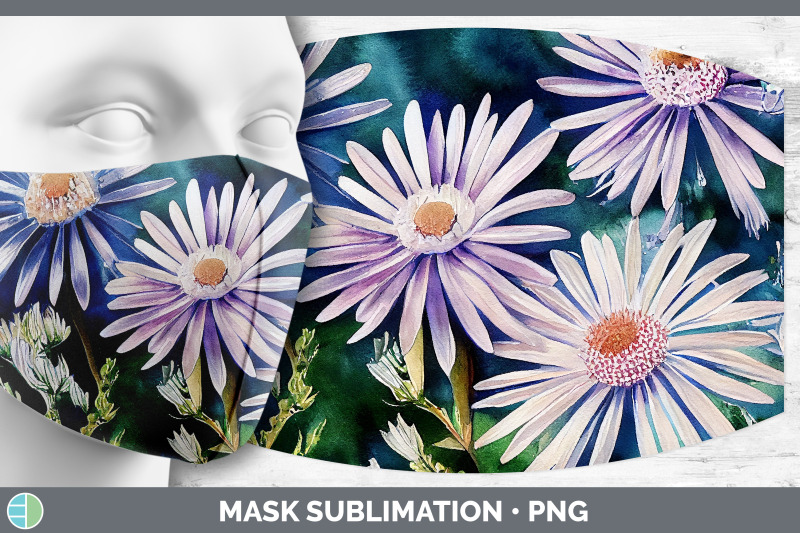 asters-mask-sublimation-bundle-face-mask-designs