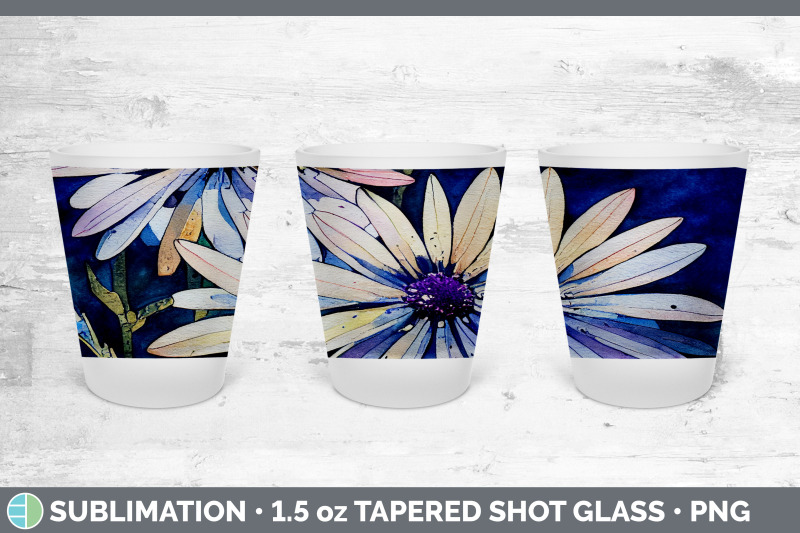 asters-shot-glass-sublimation-shot-glass-1-5oz-tapered