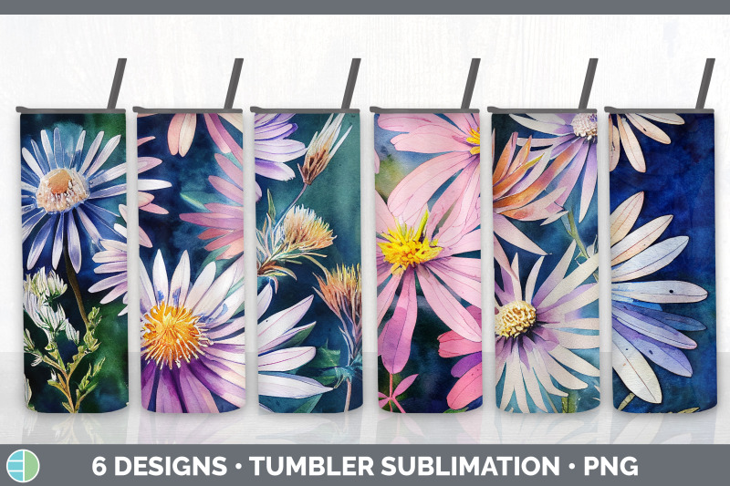 asters-tumbler-sublimation-bundle