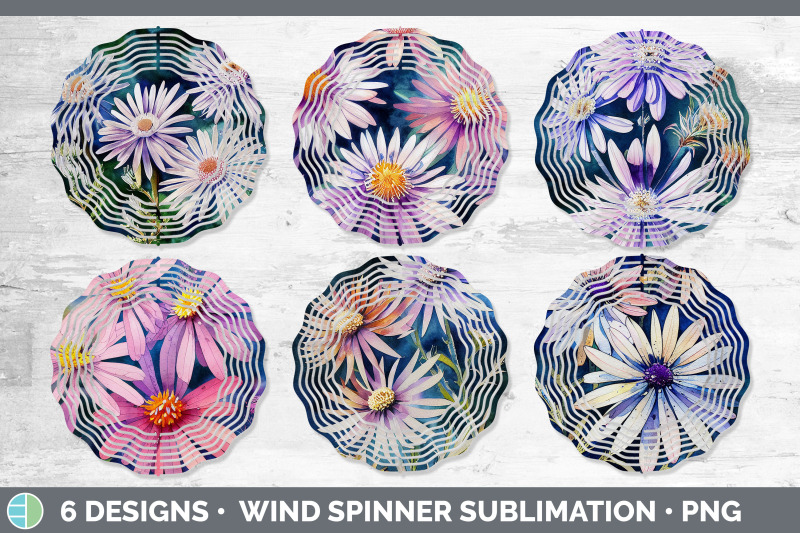 asters-wind-spinner-sublimation-designs-bundle