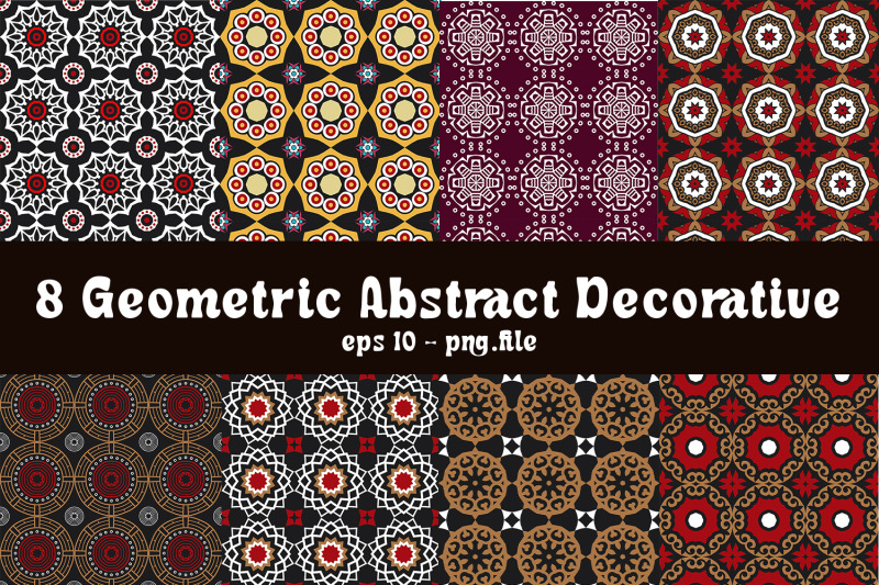 geometric-abstract-decorative