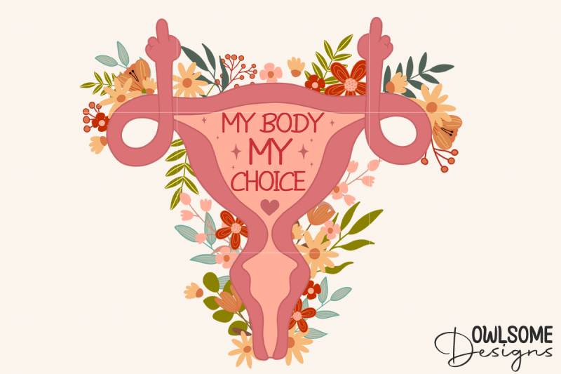 feminist-my-body-my-choice-png