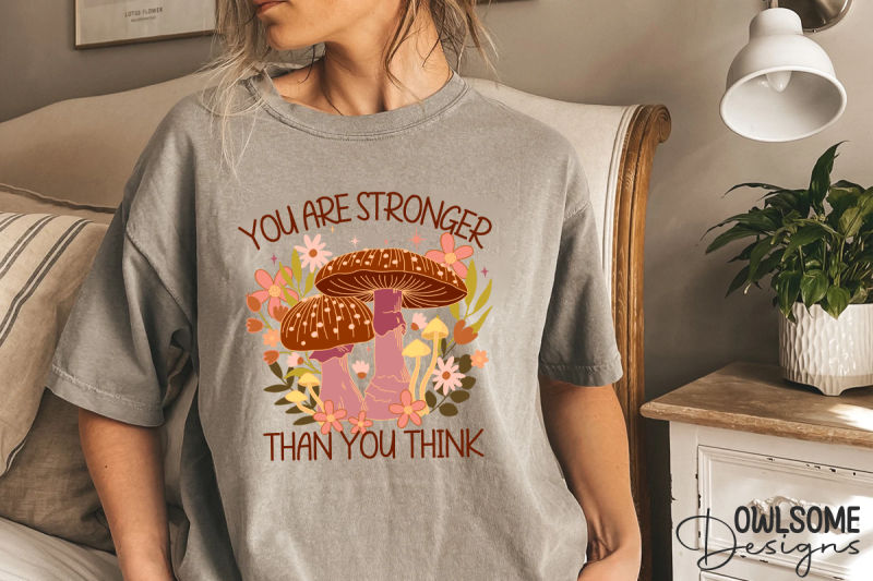 feminist-you-are-stronger-mushroom-png